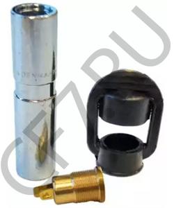 21134 LIQUI MOLY Антифриз-конц. kuhlerfrostschutz kfs 12++ (1л) в городе Королёв