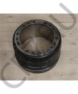 3502571-A0E FAW Барабан тормозной задний J6 МОСТ R16T230W)(410*230*290*300) 2011 в городе Королёв