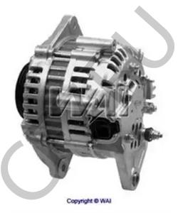 41362 SIDEM Стойка стабилизатора | зад лев | в городе Королёв