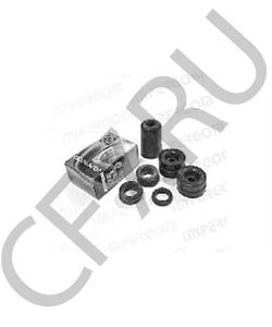 4006074 DENNIS Термостат, охлаждающая жидкость в городе Королёв