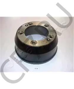 58329-4E000 HYUNDAI / KIA Барабан тормозн /BONGO3 задний (2wd) 5-отв в городе Королёв