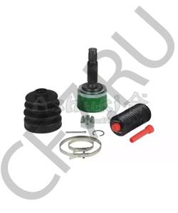 62-0H-H05 Ashika ШРУС наружный передний  в городе Королёв