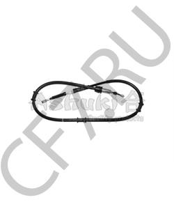 814018133 Triscan Трос в городе Королёв