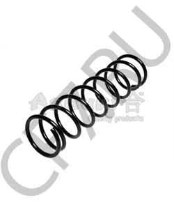 49214 IKARUS Пружина ходовой части в городе Королёв