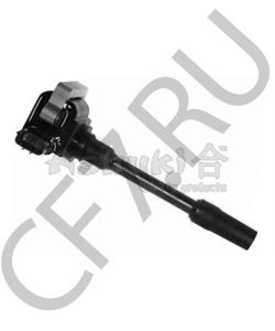8860 43040 ZASTAVA Катушка зажигания в городе Королёв