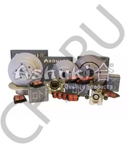 14.0075 ALCATEL Тормозной диск в городе Королёв