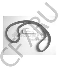 40-03-387 Ashika Ремень ГРМ в городе Королёв