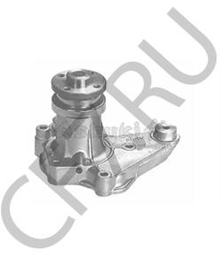 19.0415 ALCATEL Водяной насос в городе Королёв