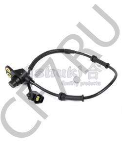 GBS7000 MULTICAR Датчик, частота вращения колеса в городе Королёв