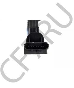 8860 24028 ZASTAVA Катушка зажигания в городе Королёв