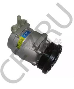 210316 MORRIS Компрессор, кондиционер в городе Королёв