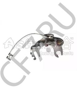 1 987 231 000 INTERNATIONAL HARV. Контактная группа, распределитель зажигания в городе Королёв