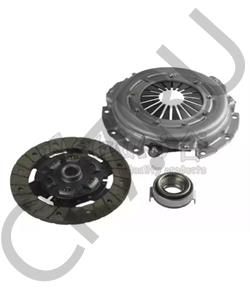 3000954056 SACHS 3000 954 056_к-кт сцепления!\ Suzuki Jimny 1.3 16V 98> в городе Королёв