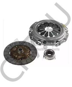 9216 КИТАЙ Колпак колеса переднего ободок (пластмасс.) белый в городе Королёв