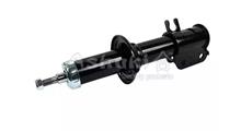 KYB Amortyzator przedni L (H)