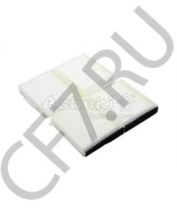 SA1247 Sct Элемент фильтрующий салона MAZDA 323,626,Premacy SCT в городе Королёв