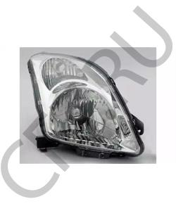 3512062J11 BEDFORD Основная фара в городе Королёв