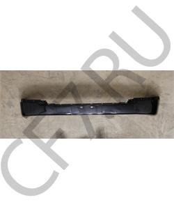 WG1664240006 HOWO Бампер A7 нижний  в городе Королёв