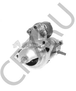 QRS2302 KRUPP Стартер в городе Королёв