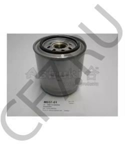 WK 920/3 MANN FILTER Фт MANN (PP922) MAZDA B-serie >71, E 2200-Serie >84, (10 шт/уп) в городе Королёв