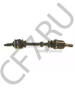 600000063770 KHD Приводной вал в городе Королёв