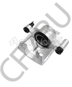 343495 KALE МОТОР ВЕНТИЛЯТОРА ОТОПИТЕЛЯ (ПЕЧКИ) OPEL ASTRA G, H 00->14 (BEHR) - в городе Королёв