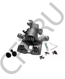 GJ6A2671XA MFG Тормозной суппорт оригинальный восстановленный в городе Королёв