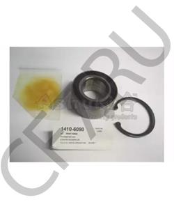 VKBA3257 SKF Подшипник ступицы колеса (комплект) | перед прав/лев | в городе Королёв