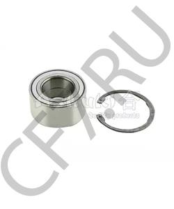 VKBA3531 SKF Подшипник ступицы колеса (комплект) | перед прав/лев | в городе Королёв