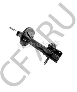 11232 CONTINENTAL Стеклоочистители 550/450mm OPEL ASTRA H 2004- в городе Королёв