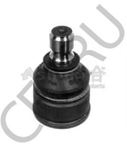 73-03-317 Ashika Опора шаровая передней подвески в городе Королёв