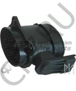 AF10075-12B1 DELPHI Расходомер воздуха в городе Королёв