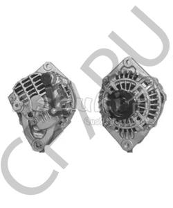 QRA1783 KRUPP Генератор в городе Королёв