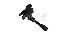 Bremi BR-20406_катушка зажигания!\ Mazda 323F/323S/Premacy 1.8-2.0i 99>