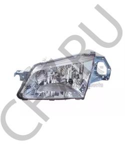 0301167303 INTERNATIONAL HARV. Основная фара в городе Королёв