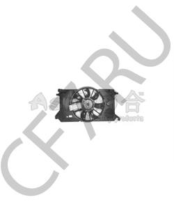 Z60115025E9A AUWÄRTER Вентилятор, охлаждение двигателя в городе Королёв