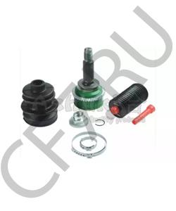 20636 Rosteco Буфер хода сжатия LADA Vesta передний в городе Королёв