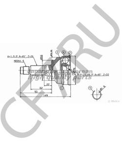 21649 LIQUI MOLY Осушитель топлива дизель Fuel Protect Diesel (0,3л) в городе Королёв