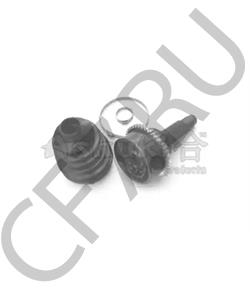 240286 DIESEL TECHNIC Кронштейн суппорта тормозного вала в городе Королёв