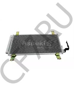 818090 VALEO Конденсатор кондиционера в городе Королёв