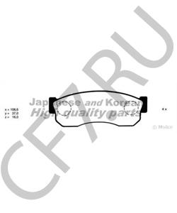 7048 AM ENG Фильтр воздушный в городе Королёв