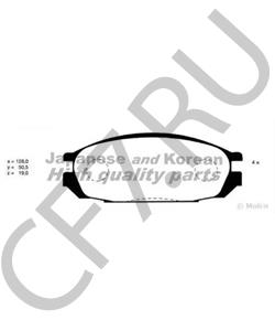 26406 MWM Тормозной диск в городе Королёв