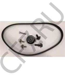 KD45224 NTN-SNR KD452.24_рем.к-кт ГРМ!\ Ford Focus/Fiesta/Mondeo 1.4/1.6 04> в городе Королёв