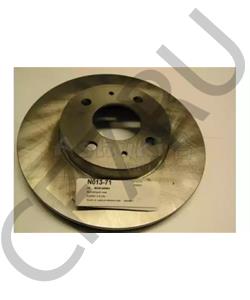 140398 ALCATEL Тормозной диск в городе Королёв