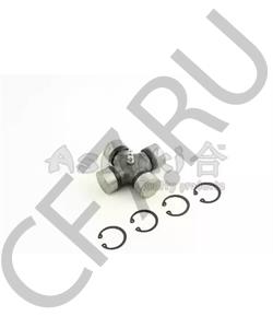 66-01-107 Ashika Крестовина карданного вала в городе Королёв