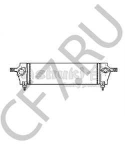 077001N BARKAS Интеркулер в городе Королёв