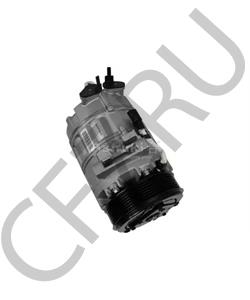 QCO26D KRUPP Компрессор, кондиционер в городе Королёв