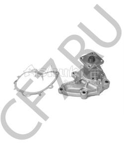 66817 RUVILLE Помпа Nissan almera/sunny 1.6-2.0d / td 86> 2101057J28 Ruville в городе Королёв