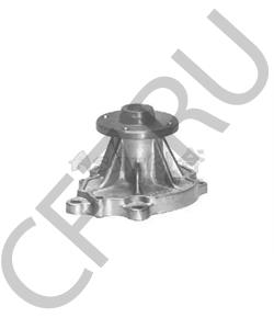 781940N BARKAS Водяной насос в городе Королёв