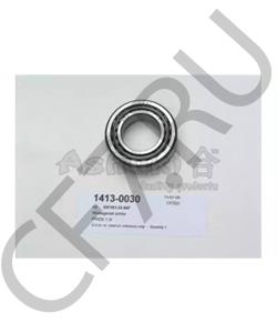 R17008 NTN-SNR R170.08_!комплект подшипника ступ. зад.\ Kia Rio 00-05 в городе Королёв